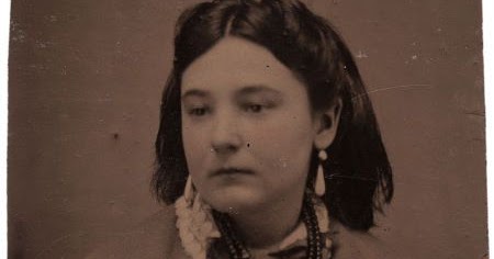 Westward Ho, Ladies!: Pearl Reed ~ Belle Starr&rsquo;s Daughter