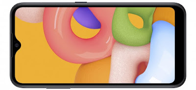 شاشة هاتف سامسونج جلاكسى A01 Samsung-galaxy-a01-display