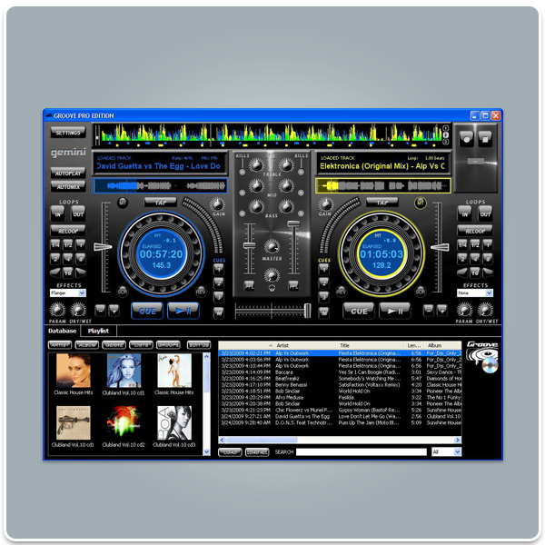 Djs Guide TOP 5 DJ Software
