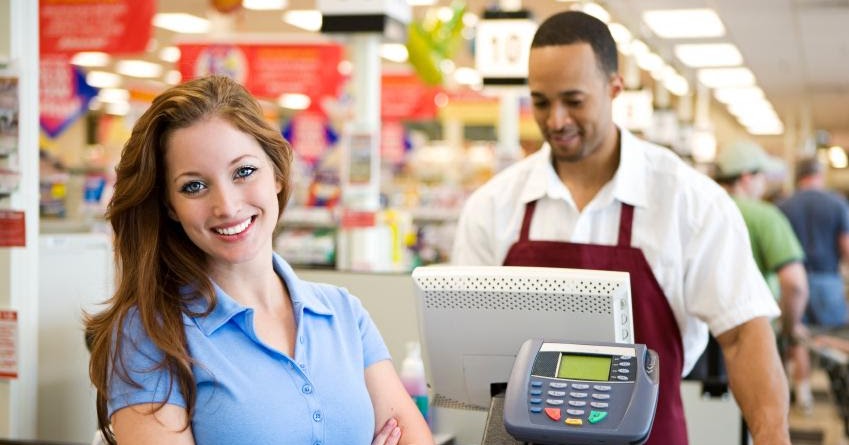 Apa itu Retail? - FAIRETAIL