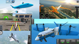5 Game Simulator Pesawat Terbaik Untuk Android 2021