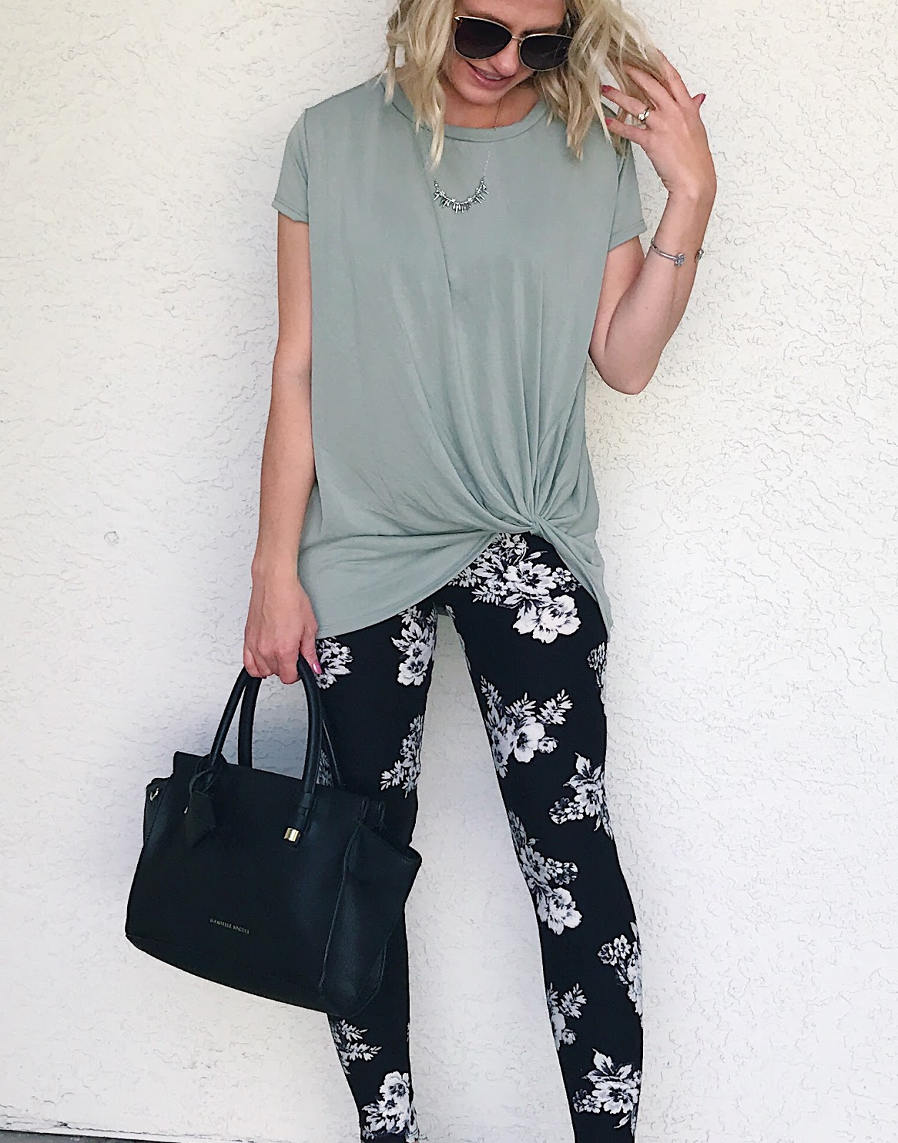 Affordable Fashion with Simple Addiction Thrifty Wife, Happy Life