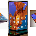 The New amazing 5G Foldable Smartphone