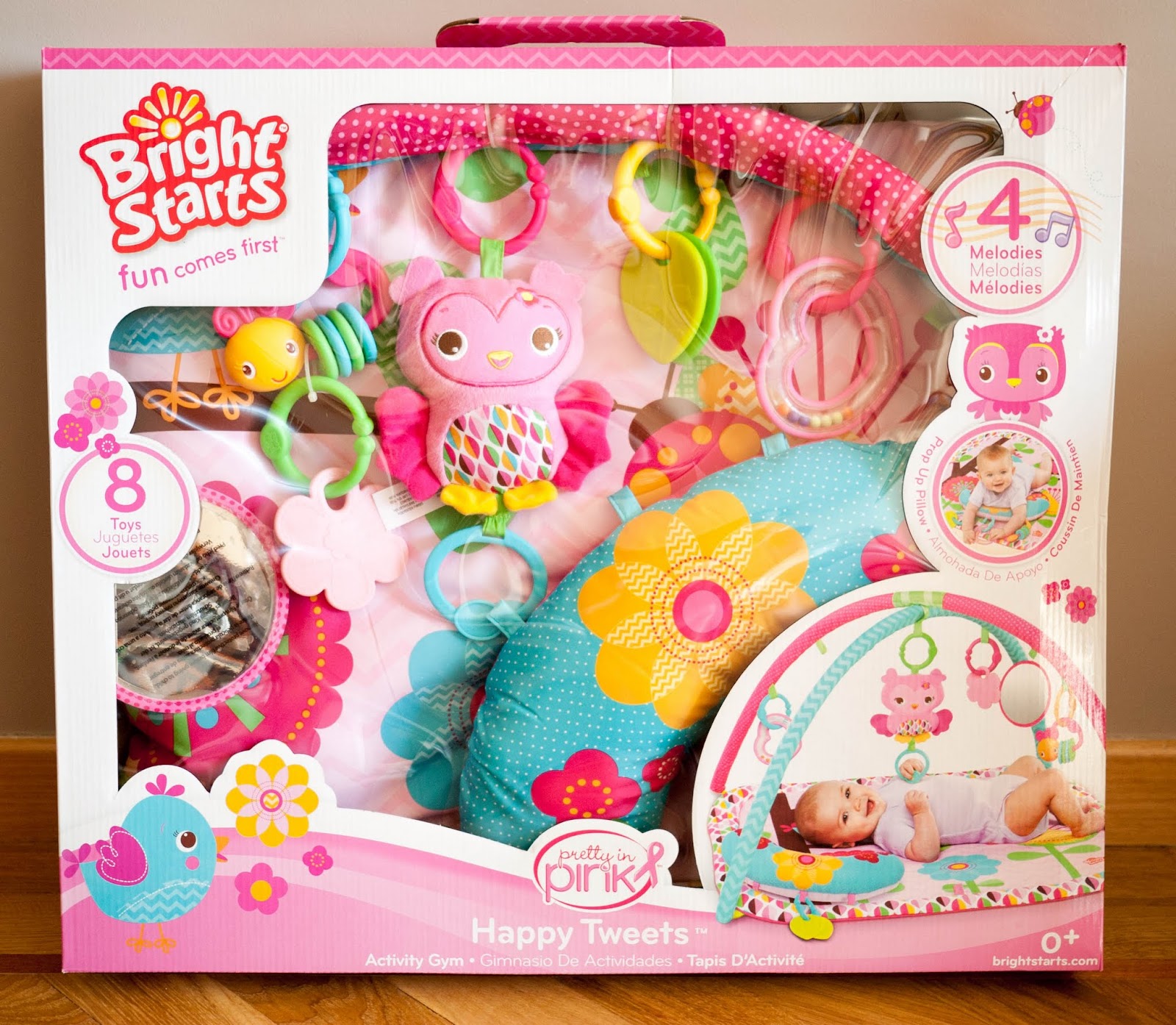 No sin mis hijos: octubre 2015