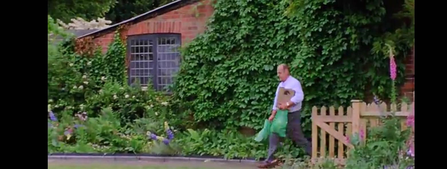 MIDSOMER MURDERS The Animal Within, S10E2