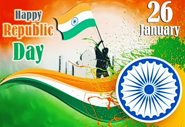 Happy republic day 2021 wishes