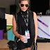 Imogen Thomas at Wireless Festival Finsbury Park London