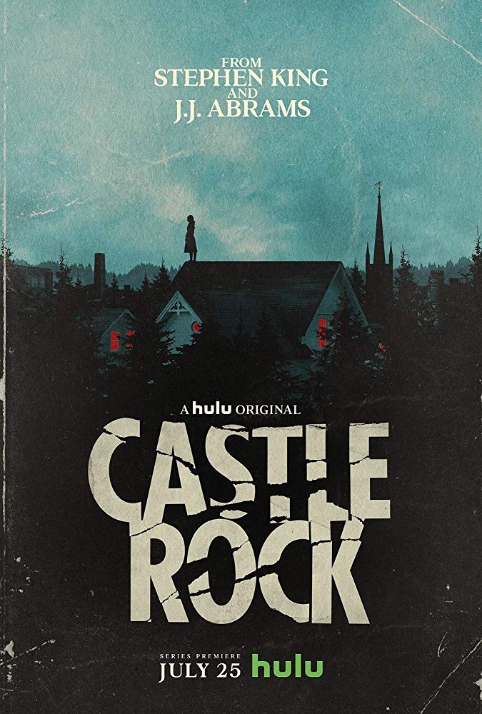 “Unveiling the Truth Stephen King’s Connection to Castle Rock”