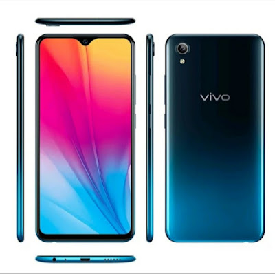 Trik Selalu Menang Mainkan Game Online Pakai Smartphone Vivo Y 91