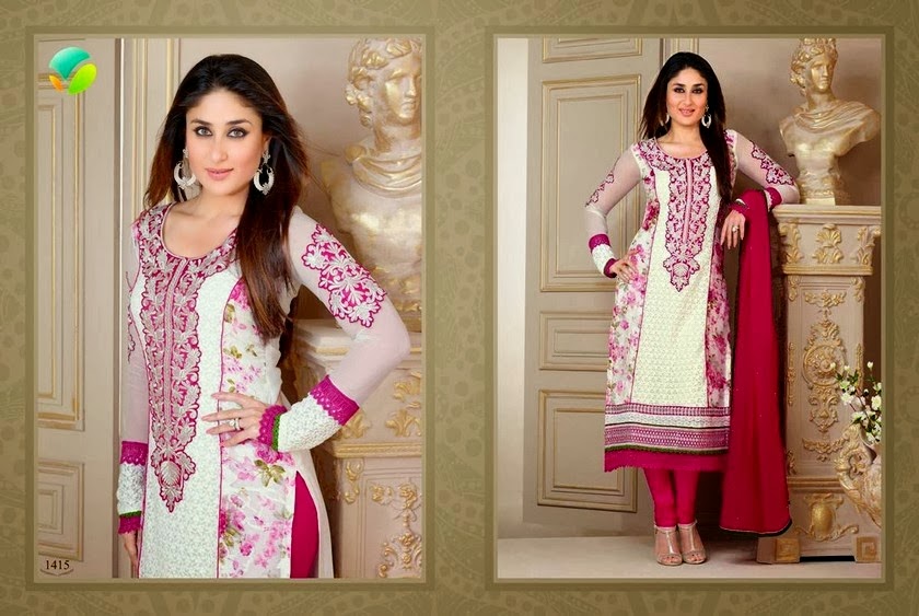 kareena kapoot anarkali