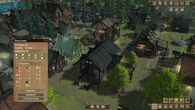 Patron Game Screenshot 5