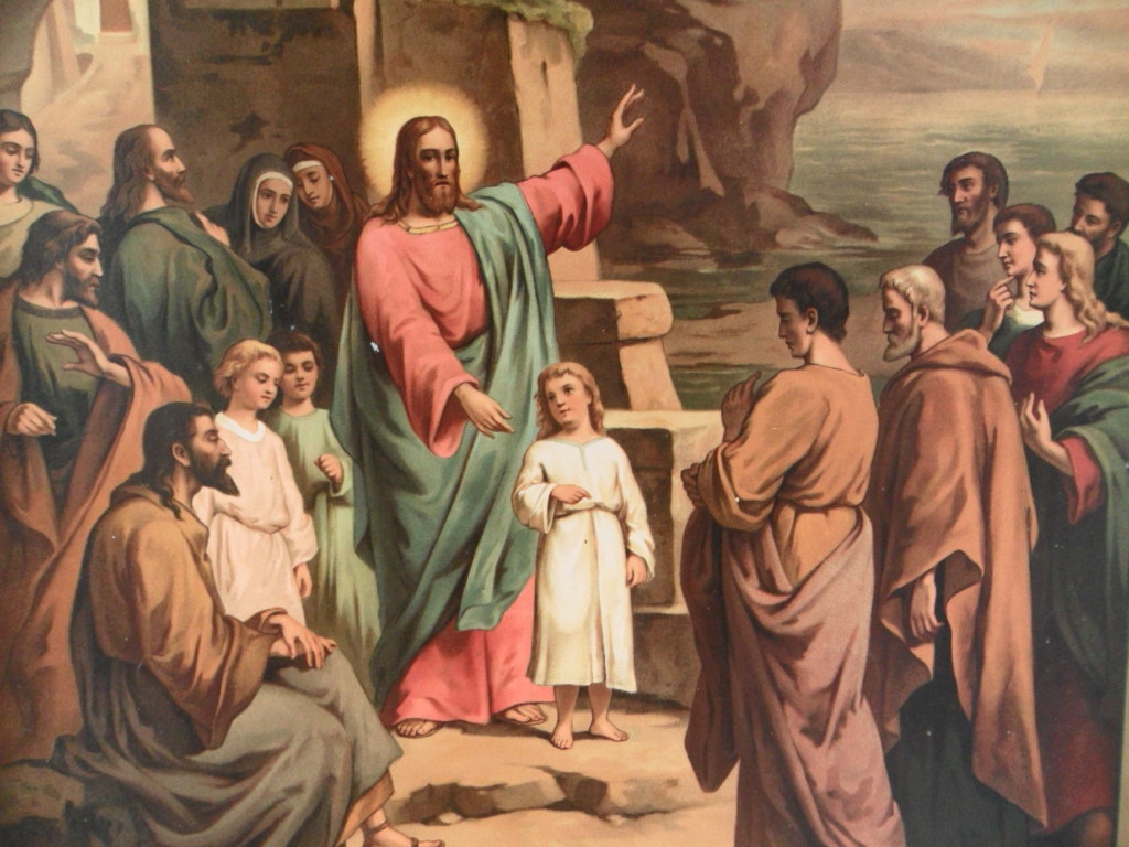 ZELO ZELATUS SUM Jesus pregando Retiro aos seus sacerdotes ( IV ) ZELO ZELATUS SUM Jesus pregando Retiro aos seus sacerdotes ( IV )