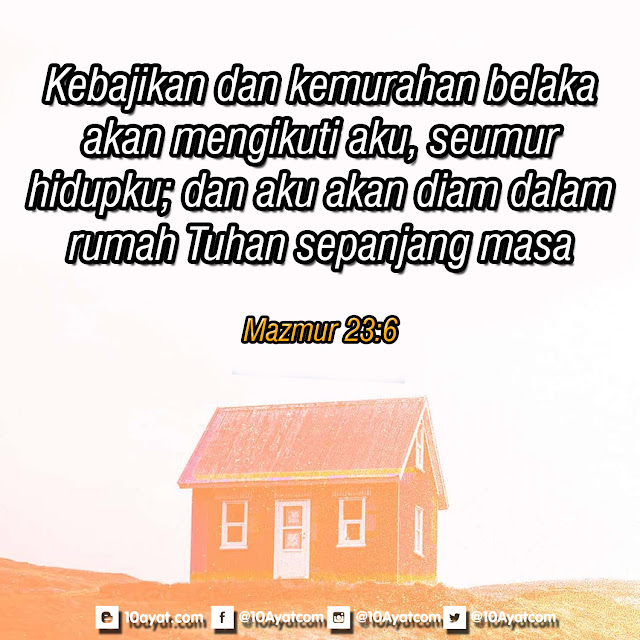 Mazmur%2B23 6