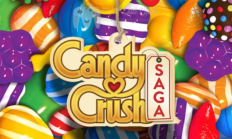 تحميل لعبة كاندي كراش 2022 Candy Crush للكمبيوتر وللاندرويد