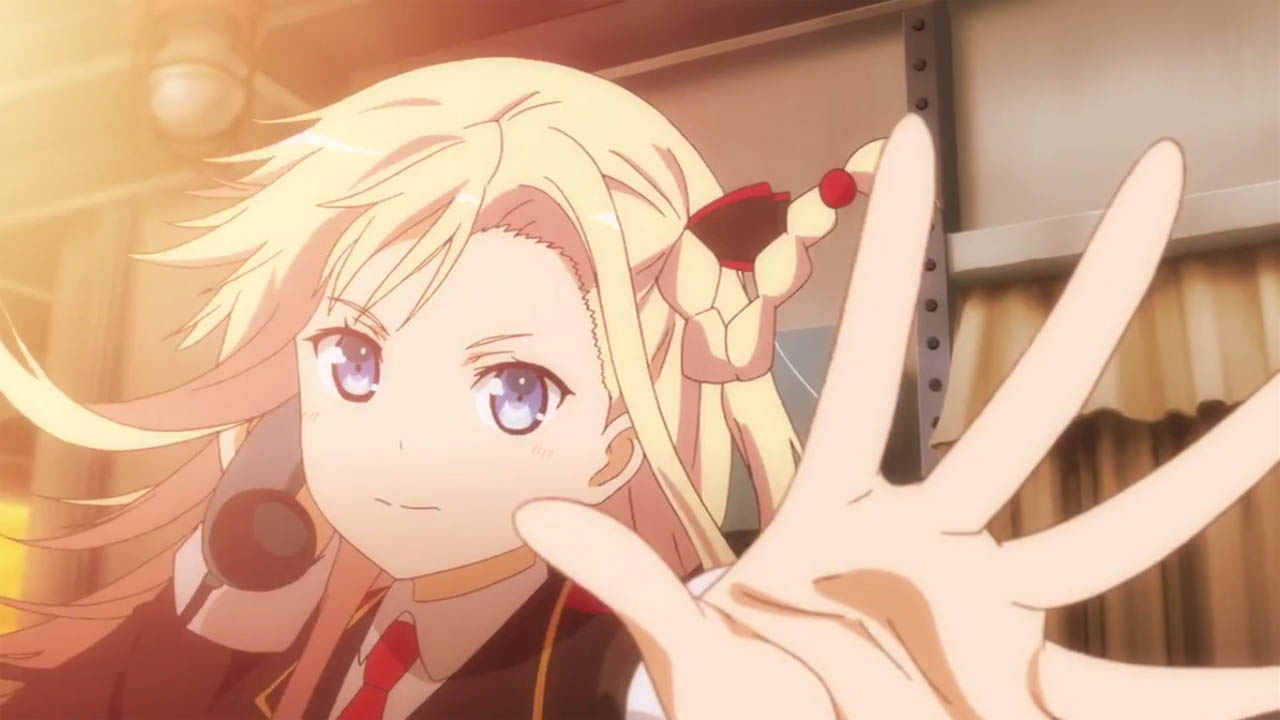 Download Review Haifuri High School Fleet Original Anime Yang Unik Desktop Wallpaper Free Wallpaper Review Haifuri High School Fleet Original Anime Yang Unik For iPhone