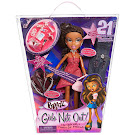 Bratz Sasha Doll