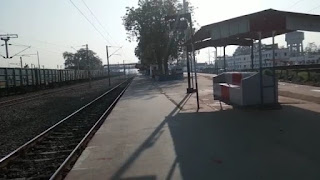 सासाराम में दिख रहा 'जनता-कर्फ्यू' का असर। सड़कों पर पसरा है सन्नाटा। सासाराम में दिख रहा 'जनता-कर्फ्यू' का असर। सड़कों पर पसरा है सन्नाटा।