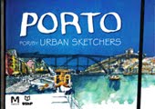 PORTO por/by URBAN SKETCHERS