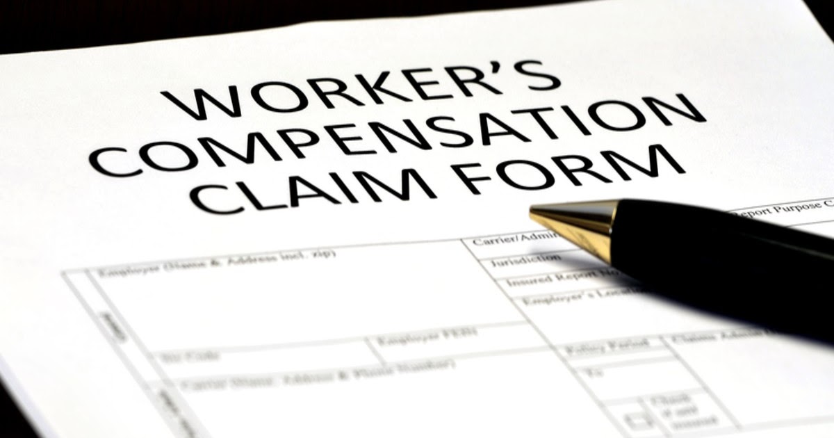 Best Workers Comp Insurance For Small Business