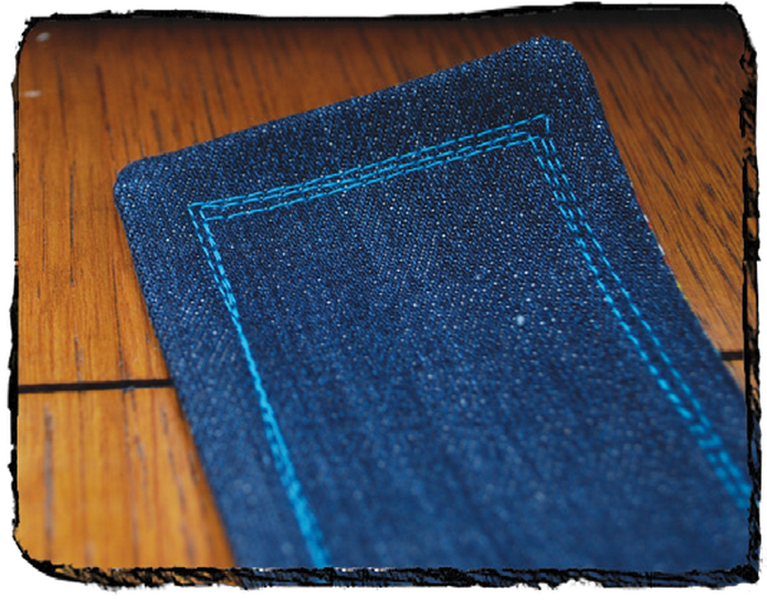 DIY Mini Jeans Backpack Tutorial DIY Tutorial Ideas!