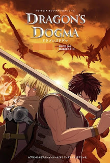 assistir - Dragon's Dogma - Dublado - online