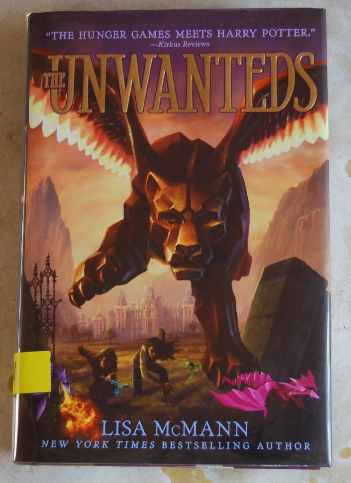 ONE GREAT BOOK Best New Children's Book Series