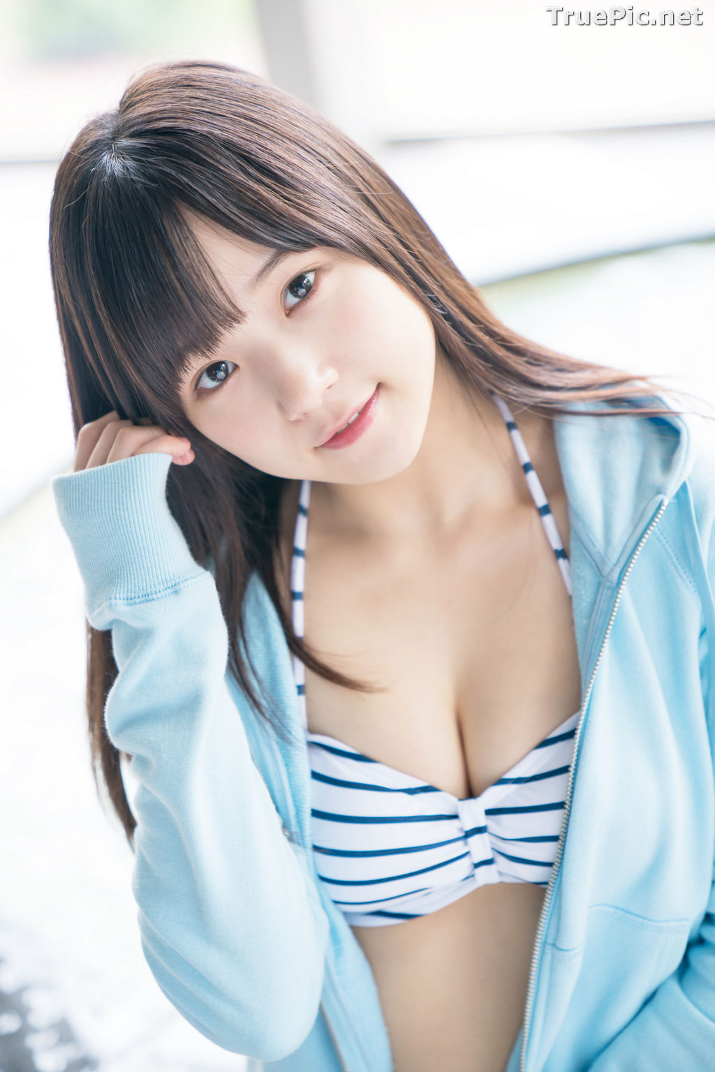 Image [Hello! Project Digital Books] 2020.06 Vol.192 - Japanese Idol - Manaka Inaba 稲場愛香 - TruePic.net - Picture-53