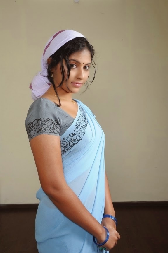 Anjali Latest Photoshoot And Hd Wallpapers ~ Peppers