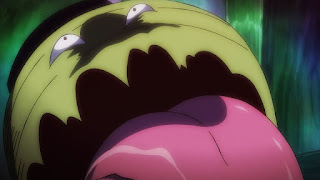 ワンピースアニメ 991話 ワノ国編 | ONE PIECE