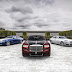 Rolls Royce's Ghost Zenith Collection, the Pinnacle of a Timeless Masterpiece