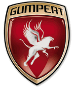 Logo Gumpert marca de autos