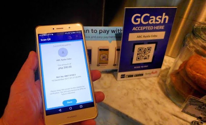 Pay SSS Contribution Online with GCash