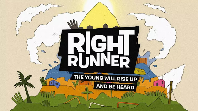 right runner unicef