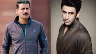 manoj bajpayee and amit sadh manoj bajpayee and amit sadh slams film critic komal nahta for truth series on sushant singh rajput death