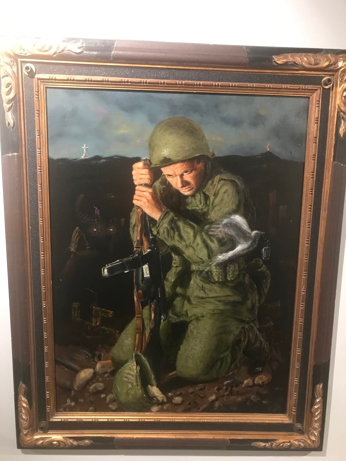 Commander Kelly: Audie Murphy: Fighting Celt