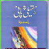 Hatheli Pe Pani By Rahat Wafa Urdu Novel Online PDF Download