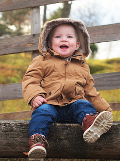 Mietteitä päiväkodista