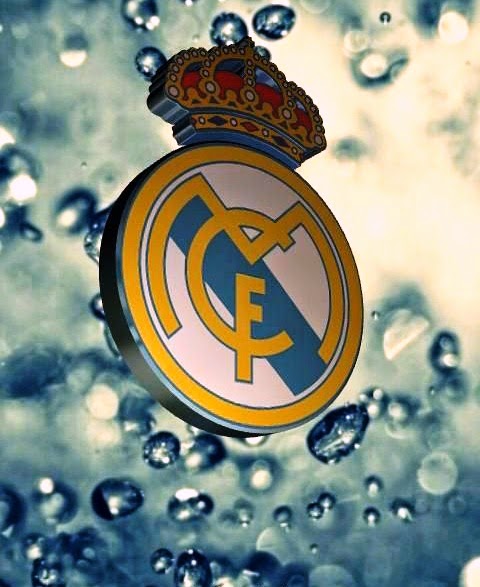 farhancoyzclh: Real Madrid F.C