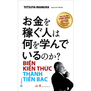 Biến Kiến Thức Thành Tiền Bạc ebook PDF EPUB AWZ3 PRC MOBI