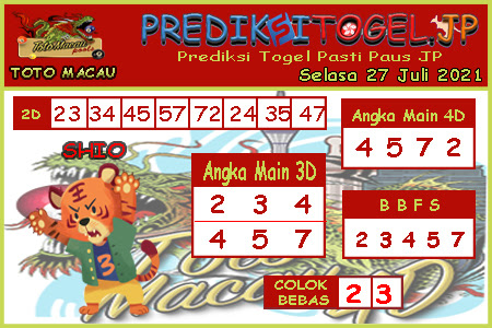 Prediksi Toto Macau Selasa Prediksi Togel Macau Prediksitogel Jp