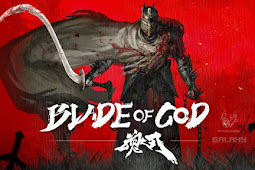 Blade of God apk + obb