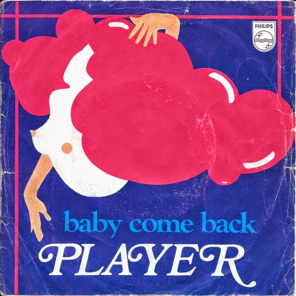 Love come baby. Player Baby come back. Player Baby come back 1977. Baby come back Player исполнители. Обложка для mp3 файлов 023. The equals - Baby come back.