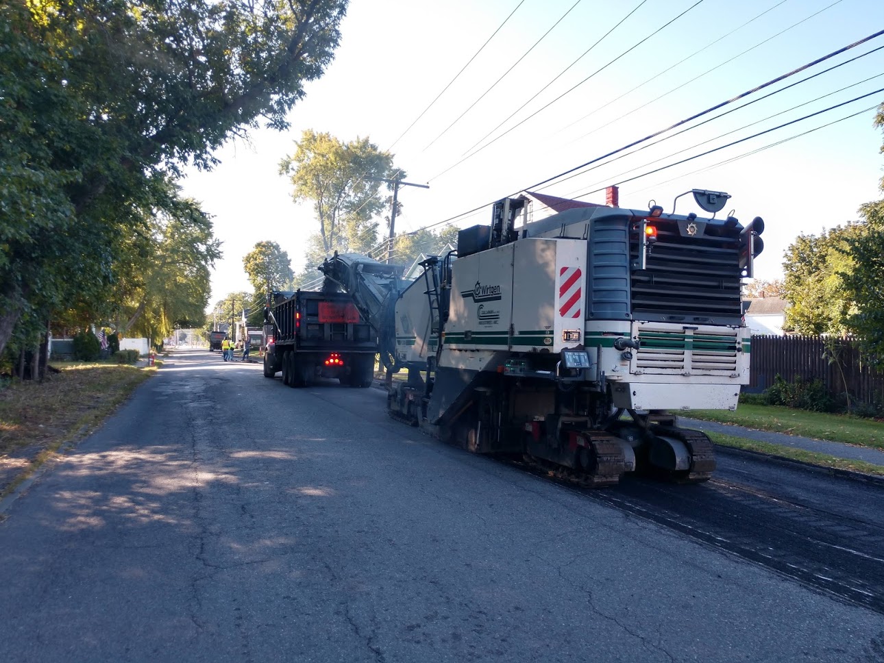 The Kingston News Blog City of Kingston and DPW Announce Foxhall