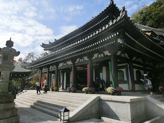  長谷寺