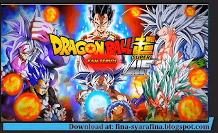 Dragon Ball Z TTT Mod Heroes V8 Dragon Ball Z TTT Mod Heroes V8