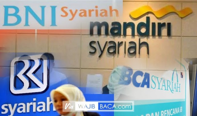 Ini Beda Bank Syariah Dengan Bank Konvensional Menurut Kyai Ma`ruf Ini Beda Bank Syariah Dengan Bank Konvensional Menurut Kyai Ma`ruf