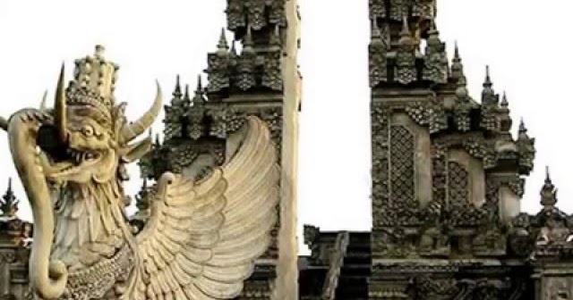 JENDELA DUNIA SEJARAH INDONESIA KERAJAAN KUTAI