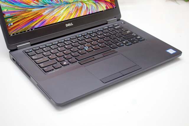 Dell E5470