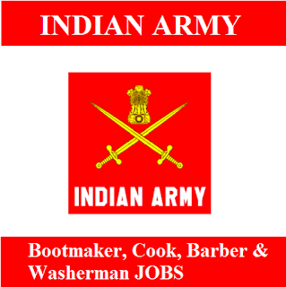 Indian Army Admit Card 2017 | 08 Posts | Group 'D' Jobs | Sarkari Naukri Indian Army, Punjab Regimental Centre, freejobalert, Sarkari Naukri, Indain Army Admit Card, Admit Card, indian army logo