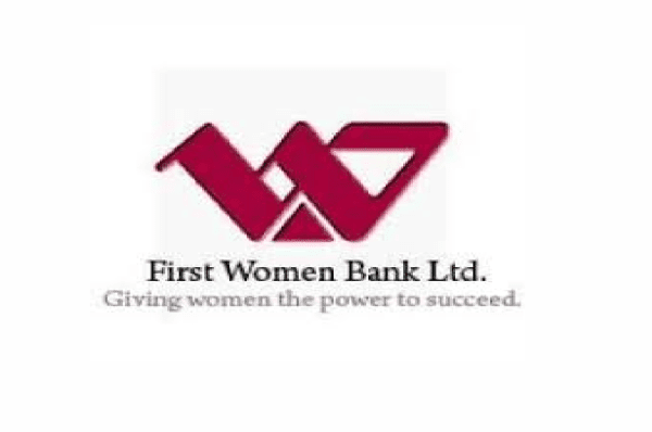 First Women Bank Limited FWBL Jobs 2023